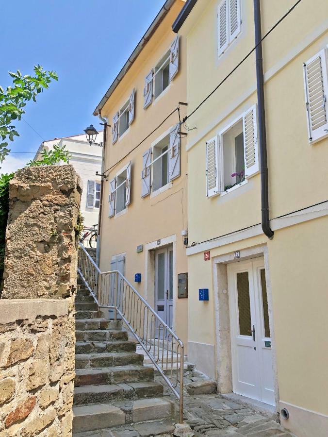 ピラン House Romeoヴィラ エクステリア 写真