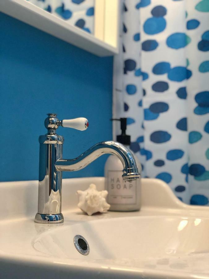 ピラン House Romeoヴィラ エクステリア 写真